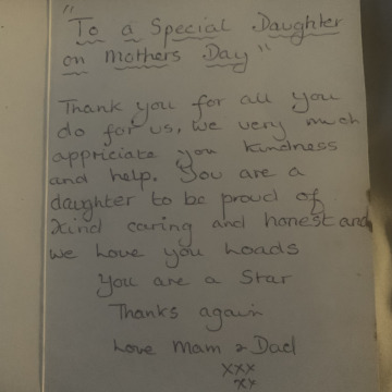 Notice Gallery for Patricia LEACH