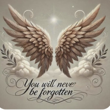 Notice Gallery for Patricia LEACH