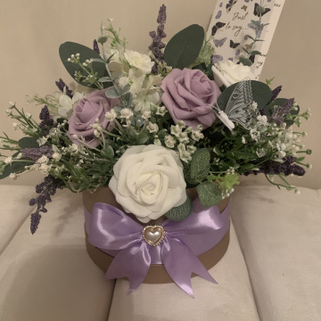 Notice Gallery for Patricia LEACH