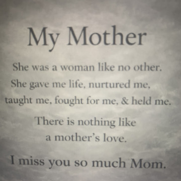 Photo for notice Patricia LEACH