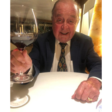 Photo of John Mcdougall CHAPMAN