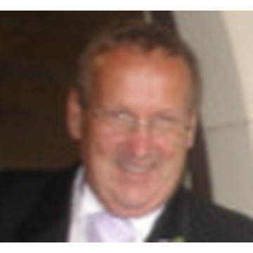 Photo of David JONES