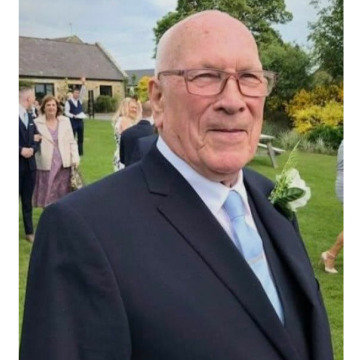 Photo of Thomas Nicholas LONG