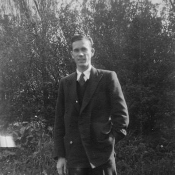 Notice Gallery for Thomas Nicholas LONG