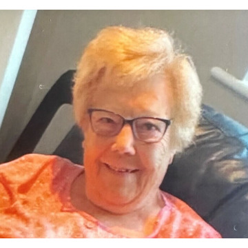 Photo of Enid COSTELLO