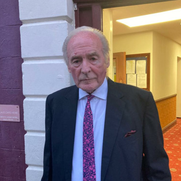 Notice Gallery for Len REED