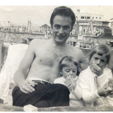 Notice Gallery for Len REED