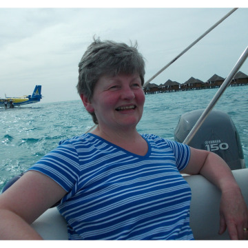 Photo of Janice Elizabeth EDWARDS