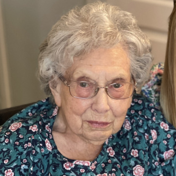 Photo of Kathleen Annie LOUGHER