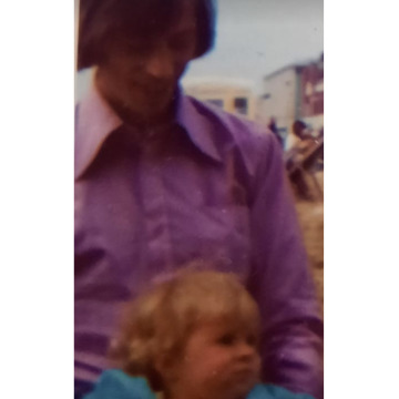 Photo for notice Stuart Alan MCLINTOCK