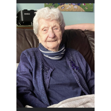 Notice Gallery for Mary CURRIE