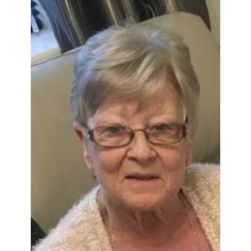 Photo of Georgina May SHIPPLEY