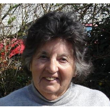Photo of Eileen Anne TINSLEY