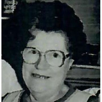 Photo of Mary Jane MORRIS