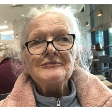 Notice Gallery for Joan ROGERS