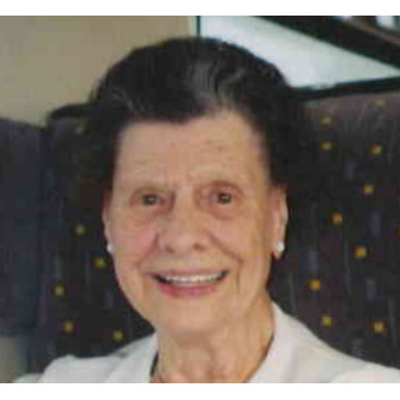 Notice Gallery for Ethel May JOHNSON