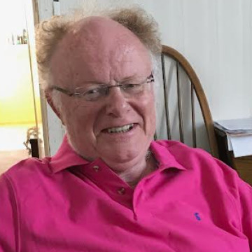 Photo of Robert Gordon McFARLANE