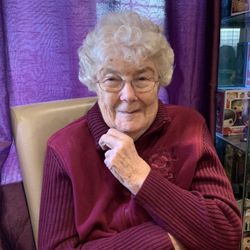 Photo of Barbara NORTON