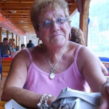Photo of Maureen CASSEMIS