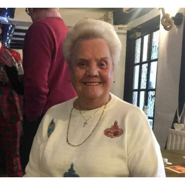 Photo of Marion Mavis WIGGINS