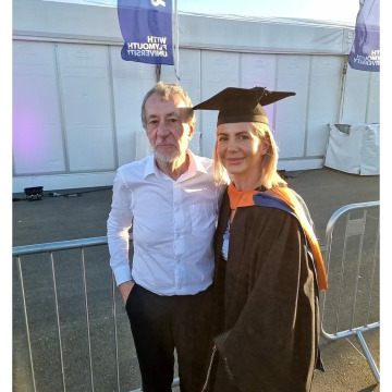 Notice Gallery for Richard PARRY