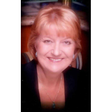 Photo of Sandra Anne ROCHE