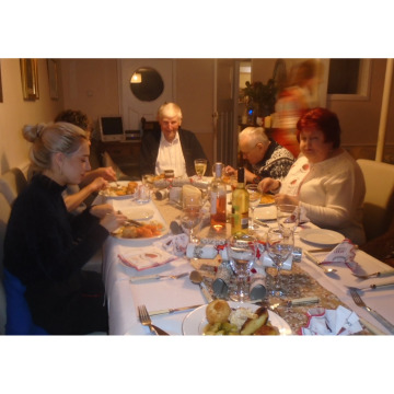 Notice Gallery for Alan HUNT