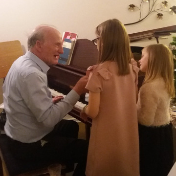 Notice Gallery for William John (Bill) GILBERT