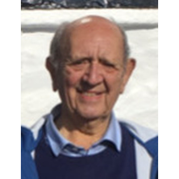 Photo of Jarvis Field CLAYTON