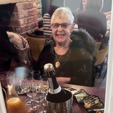 Notice Gallery for Rita WATSON