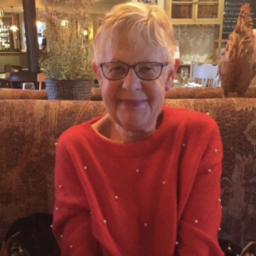 Notice Gallery for Rita WATSON