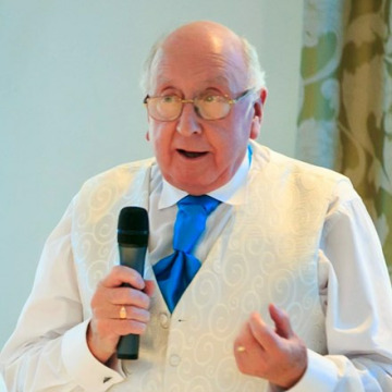 Notice Gallery for Geoffrey MORRIS