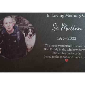 Notice Gallery for Simon Henry MULLEN
