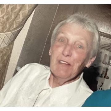Photo of Muriel Catherine CLARKE
