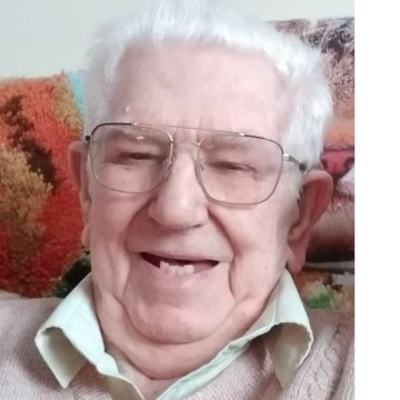 Photo of Keith Donald Barrie CAULFIELD