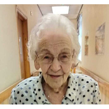 Photo of Lily Marjorie FRASER