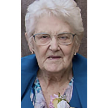 Photo of Jean FRAME