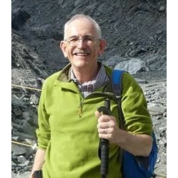 Photo of Lyn WILLIAMS