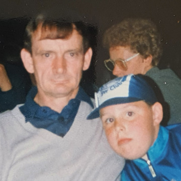 Notice Gallery for Royston George HAZZARD