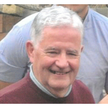 Photo of David COTTON