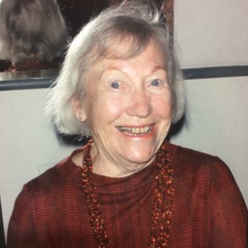 Photo of Shirley Margaret HARMAN