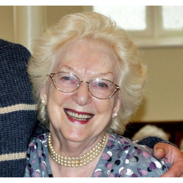 Photo of Reta Annie FRETWELL