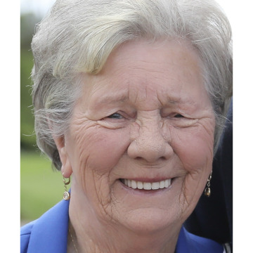 Notice Gallery for Olive FITZHARRIS