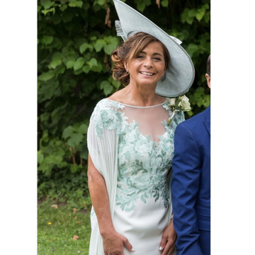 Photo of Caroline BREWER