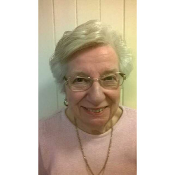 Photo of Margaret ROWLANDS