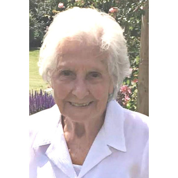 Photo of Barbara BREWITT