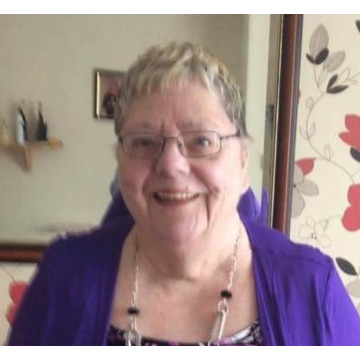 Photo of Jean VERNON