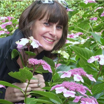 Photo of Mandy BAHARIE