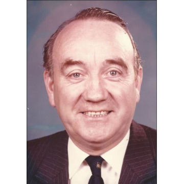Notice Gallery for Urias Scoble TODNER MBE