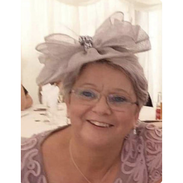 Photo of Julie CHAPPELL